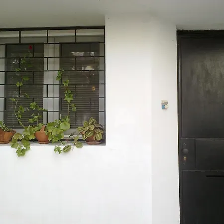 Apartment Lonely Traveler Studio *