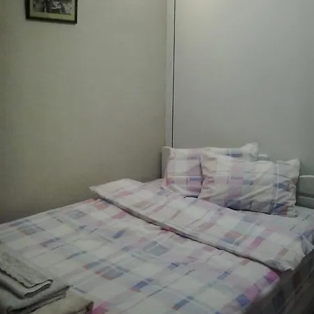 Lonely Traveler Studio Apartment Sofia