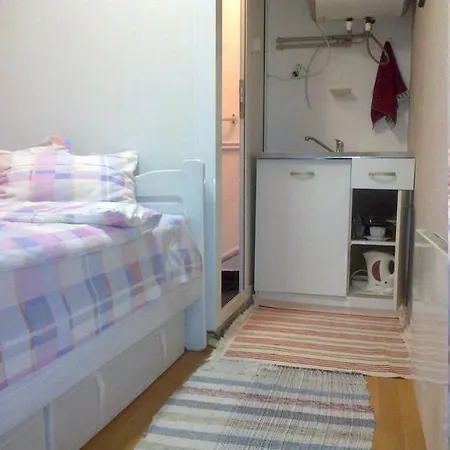 Lonely Traveler Studio Sofia