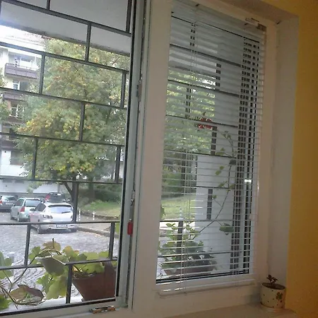 Lonely Traveler Studio Apartment Sofia