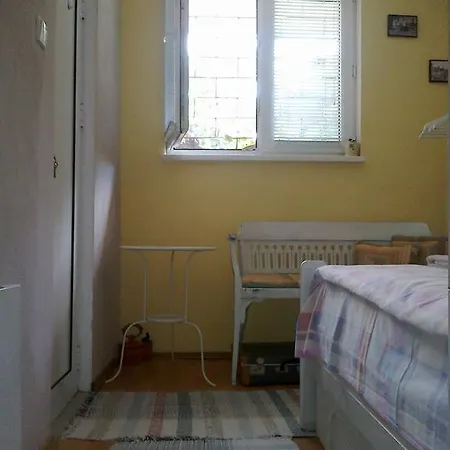 Apartment Lonely Traveler Studio